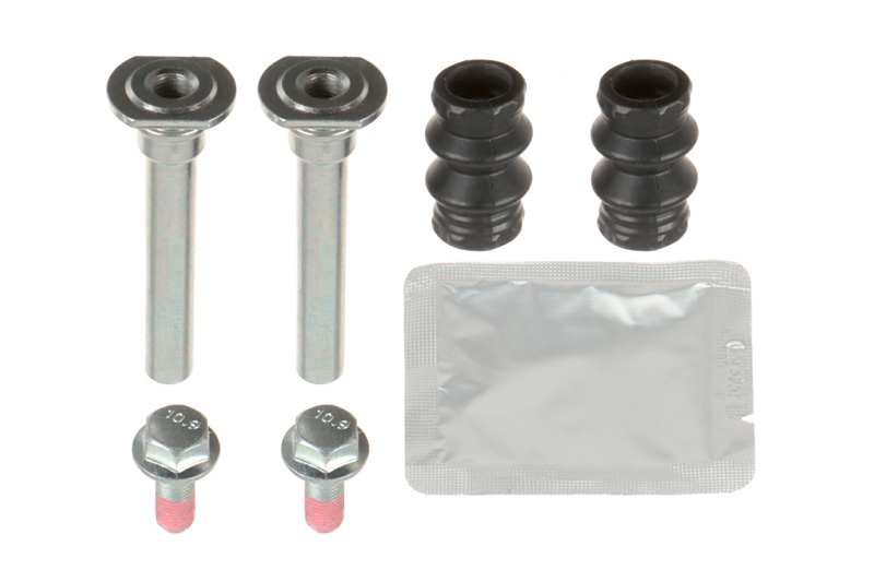 Führungshülsensatz. Bremssattel